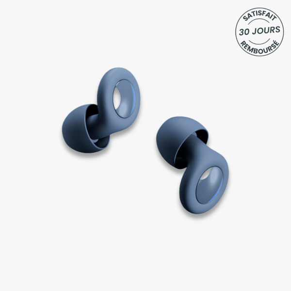 ZènPlug™ – Dormez profondément. Peu importe le bruit