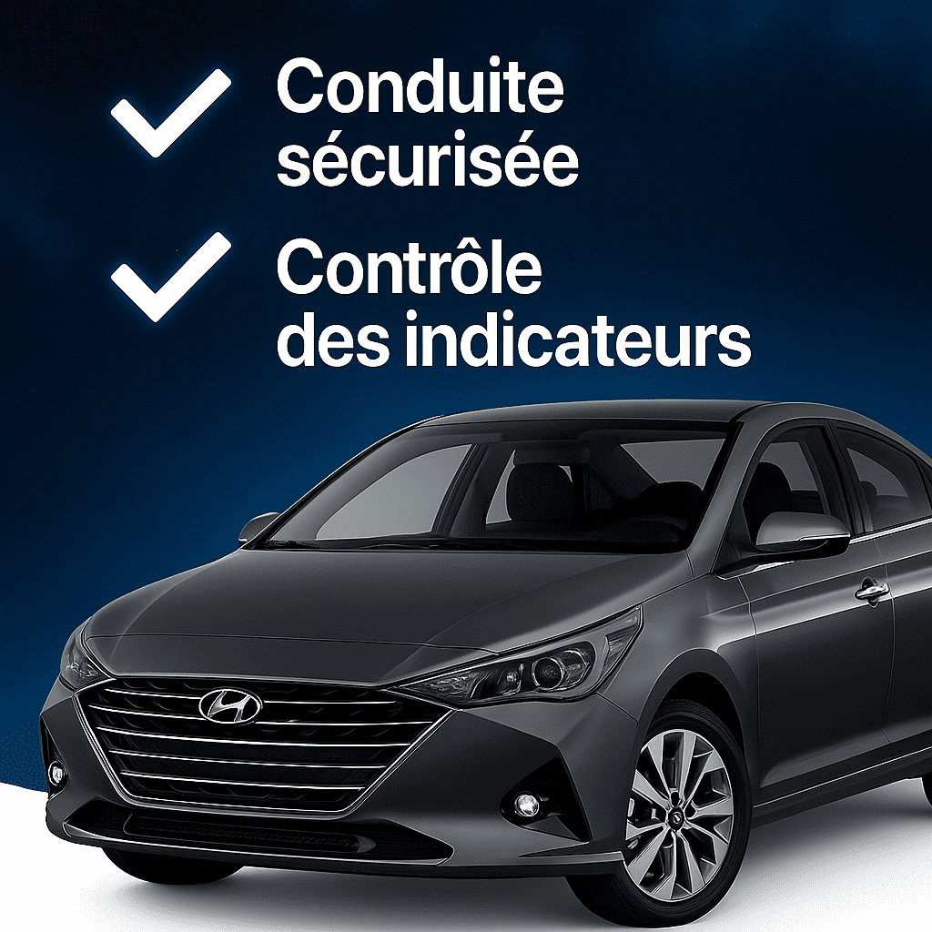 PneuTrack™ Le capteur qui vous sauve la vie