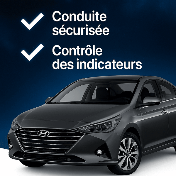 PneuTrack™ Le capteur qui vous sauve la vie