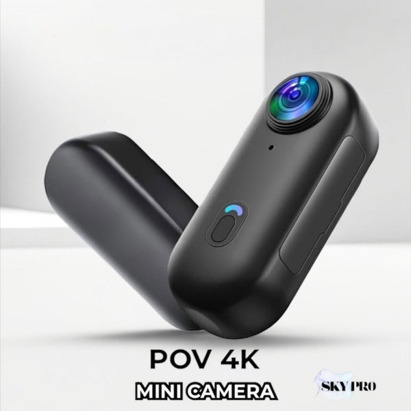 SKYPRO - Caméra POV