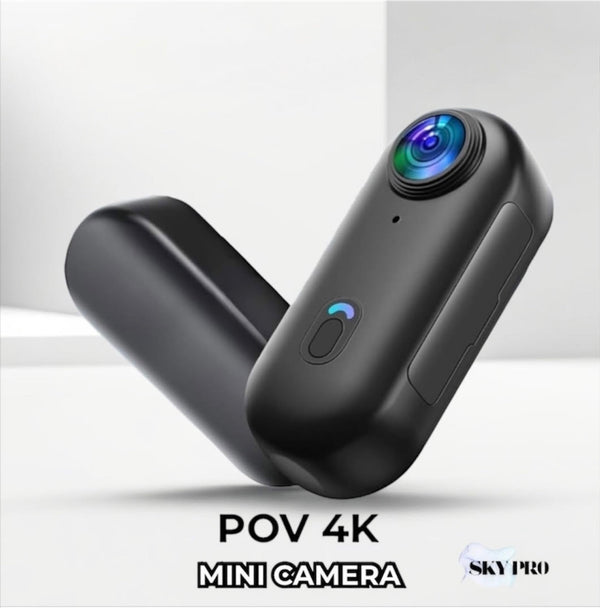 SKYPRO - Caméra POV