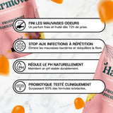 VivaFlora™ Gummies Equilibre Intime VIVAFLORA