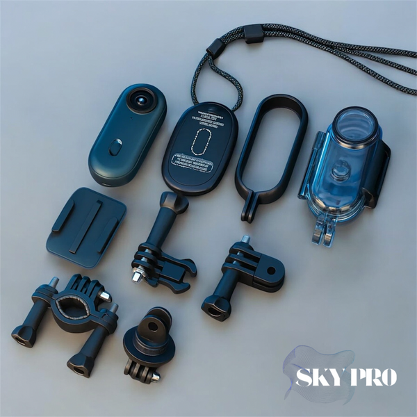 SKYPRO - Caméra POV