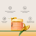 KURMEA+™ Pads anti-imperfections au Curcuma et à l’Acide Kojique