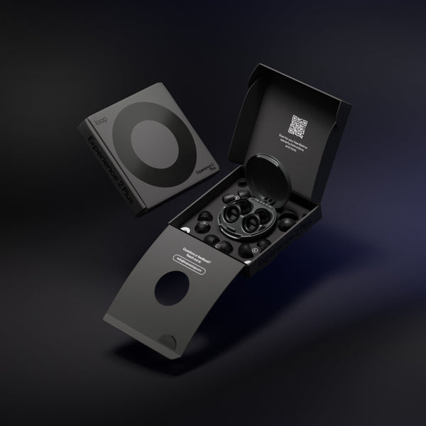 ZènPlug™ – Dormez profondément. Peu importe le bruit