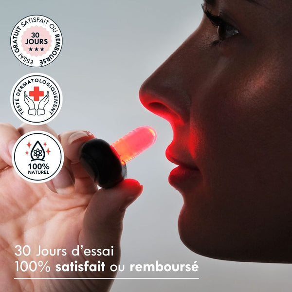 Sinezy Confort™ – Respirez librement