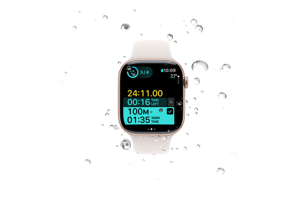 Montre Series 10 Max+