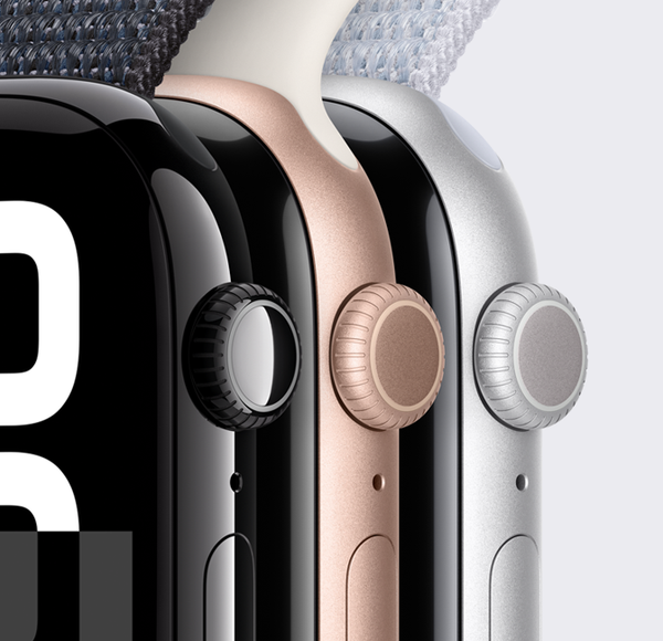 Montre Series 10 Max+