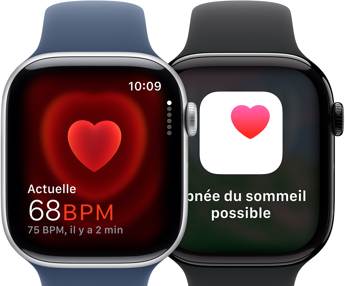 Montre Series 10 Max+