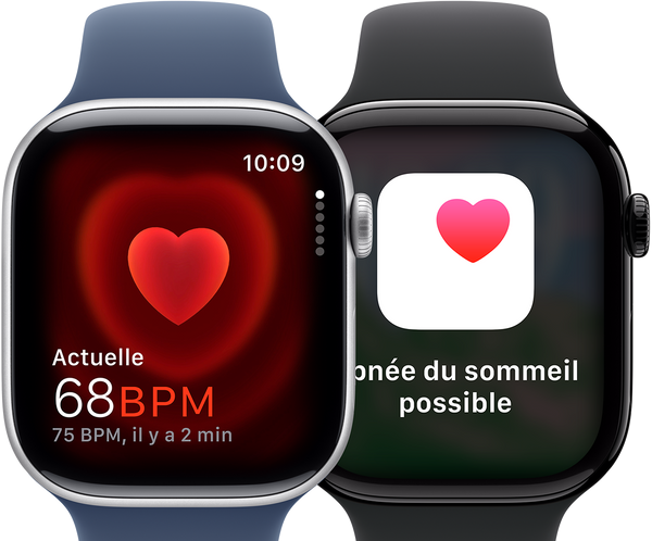 Montre Series 10 Max+