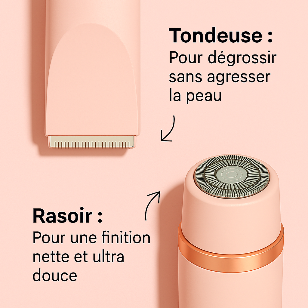 Rasoir KLYNE®