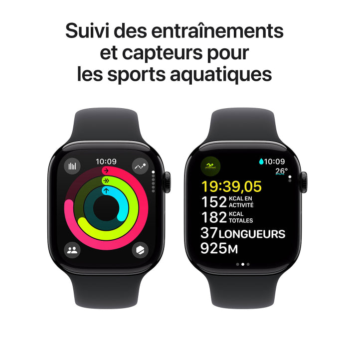 Montre Series 10 Max+