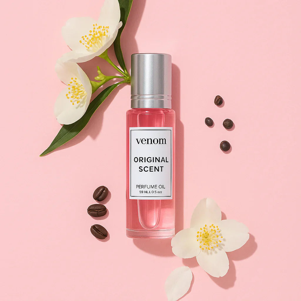 Magnetis™ – L’art d’attirer sans dire un mot