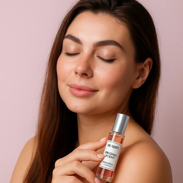 Magnetis™ – L’art d’attirer sans dire un mot