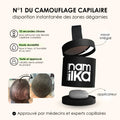 Namka™ – le Camouflage Capillaire qui vous rajeunit.