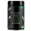 Thé Matcha Premium