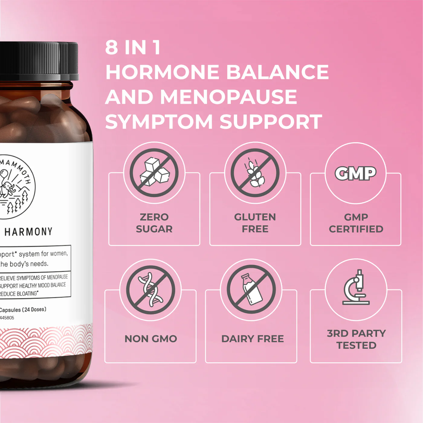 Hormone Harmony™