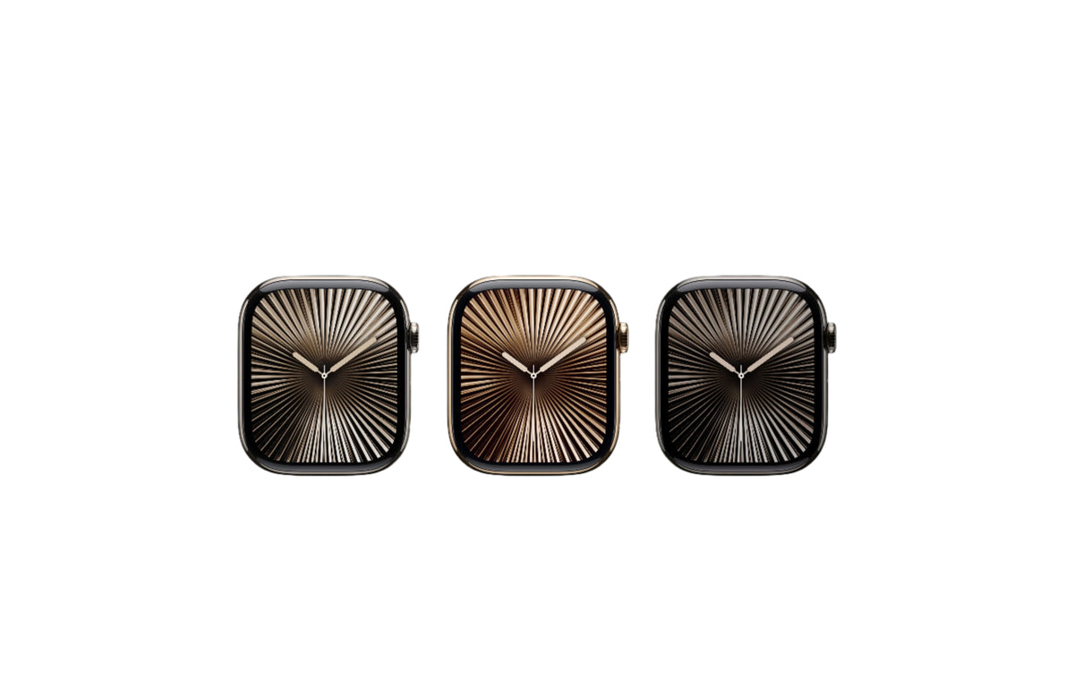 Montre Series 10 Max+